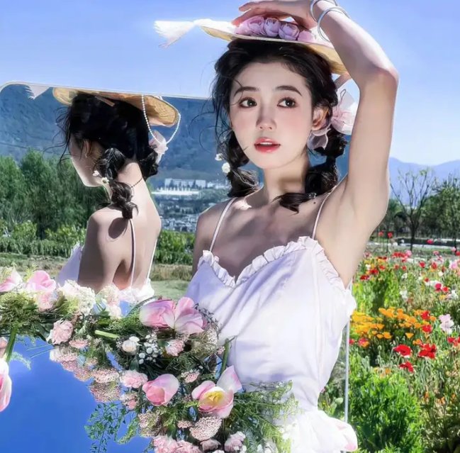美丽人生颂